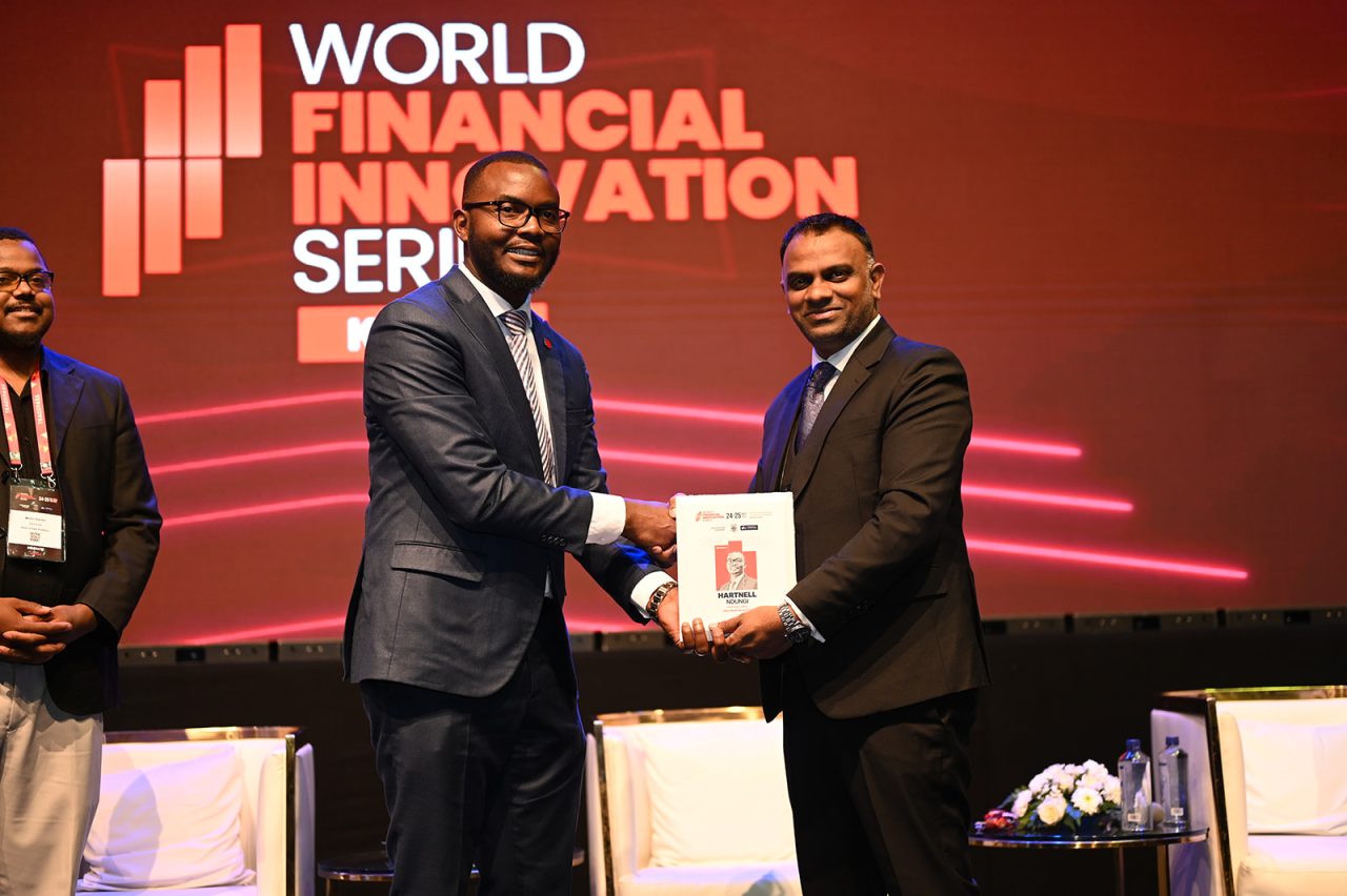 World Financial Innovation Series (WFIS) – Kenya | 2024 | Nairobi