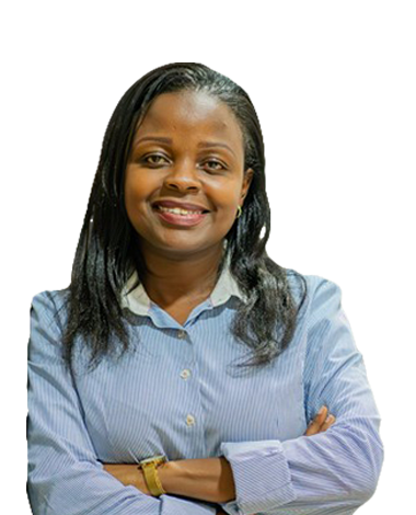 Georgina Odhiambo