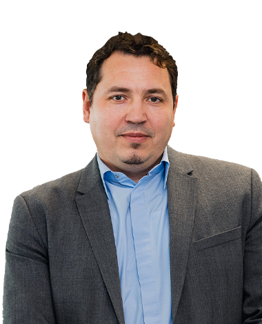 Andrei Buzgan