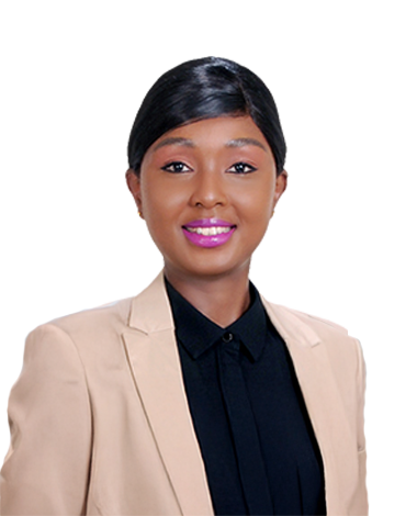 Christine Njagi