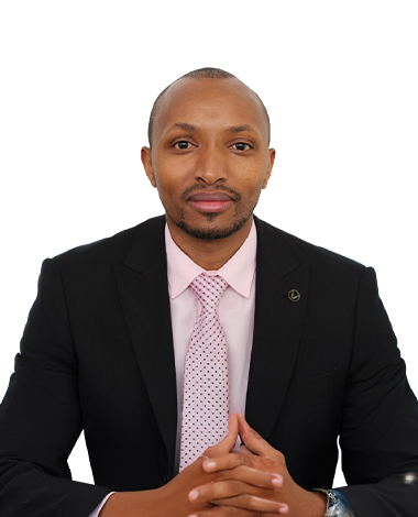 Jonah Kuria