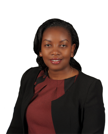 Julianna Daudi