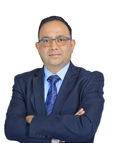 Neeraj Anand