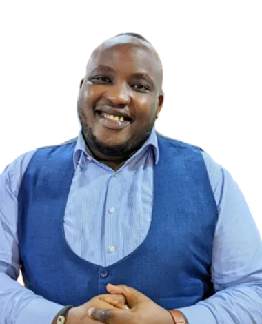 Victor Wairimu