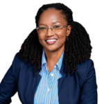 Diane Korir