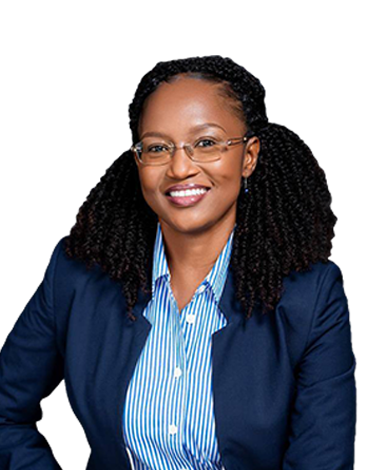 Diane Korir