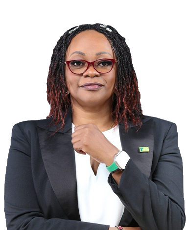 Angela Mwirigi