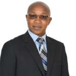 Kennedy Yegon
