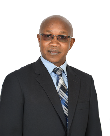 Kennedy Yegon