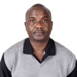 Edward Kiarie