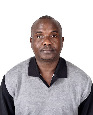 Edward Kiarie
