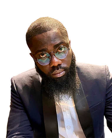 Gabriel Ayeni
