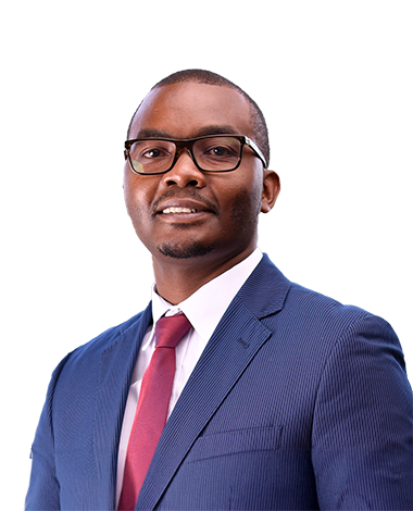 Hartnell Ndungi