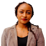 Michelle Rita Mwango
