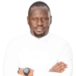 Steven Omamo