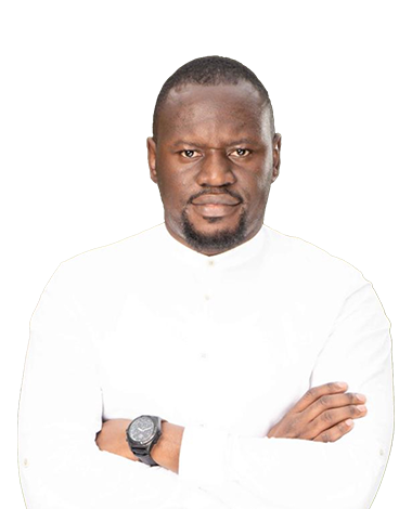 Steven Omamo