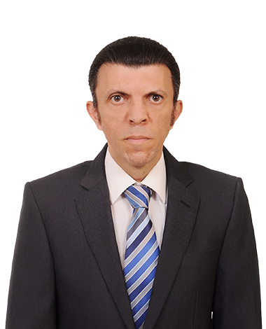 Mohamed Alogail