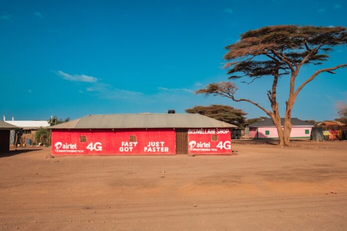 Kenya leads the world in digital financial services with penetration of 91%