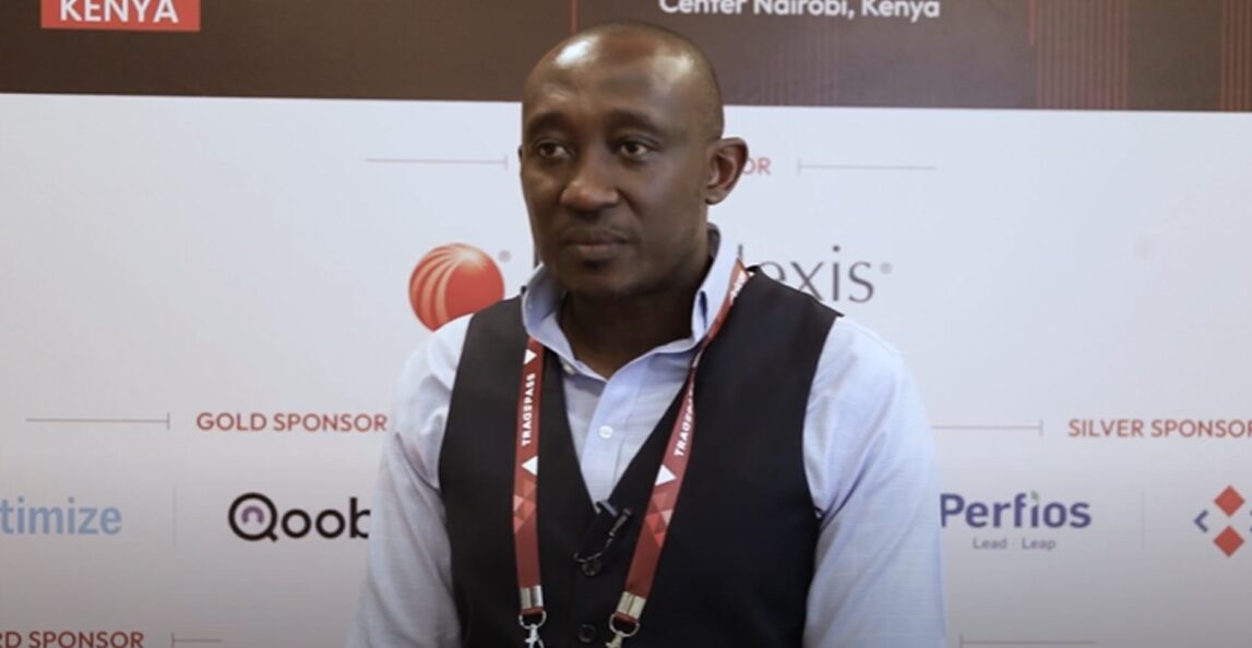 Nelson Juma