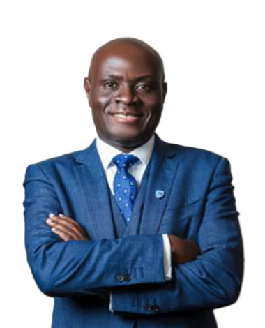 Alex Siboe Wekunda
