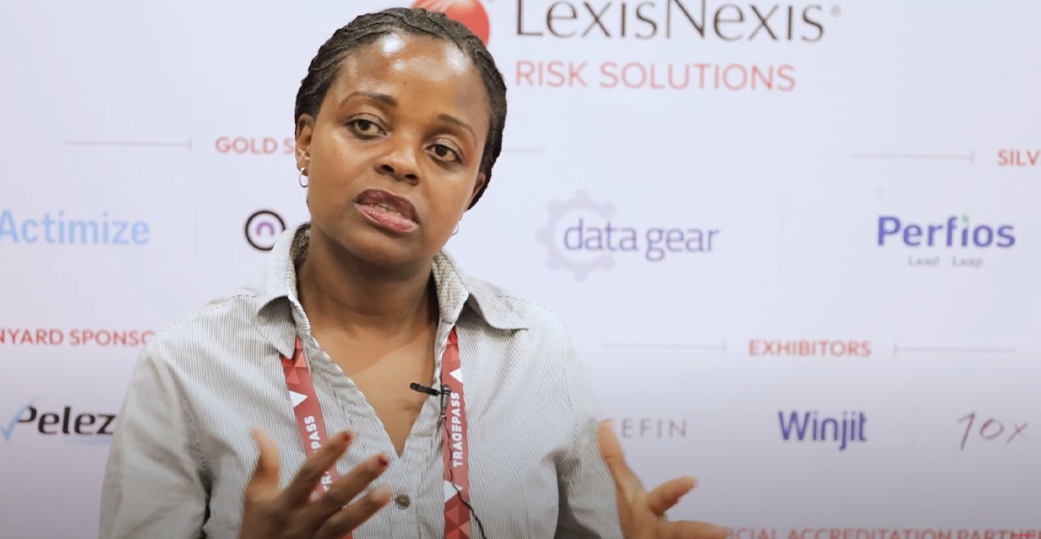 Georgina Odhiambo