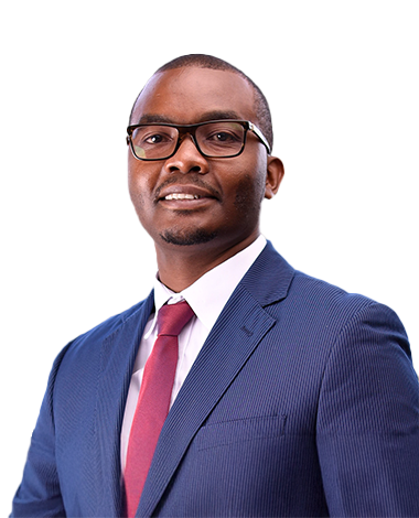Hartnell Ndungi