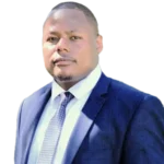 Laban Machuki Nyarera