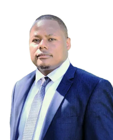 Laban Machuki Nyarera