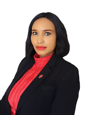 Naima Mwina Mwawasi