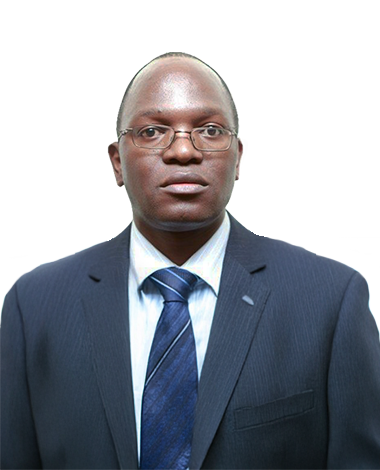 Tom Juma