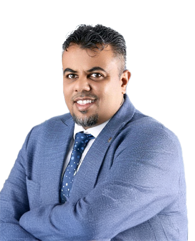 Hussein Omar Hussein