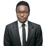 Raphael Gathecha Wambui