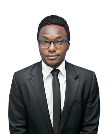 Raphael Gathecha Wambui