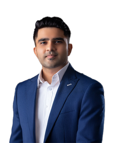 Mohomed Amjadh Ifthikar