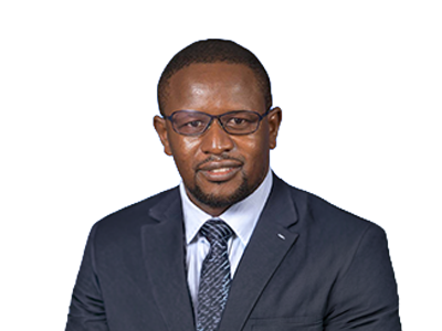 Bonface Asiligwa