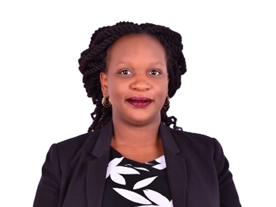 Christine Kitale