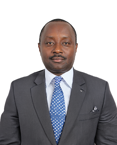 Frank Mwiti