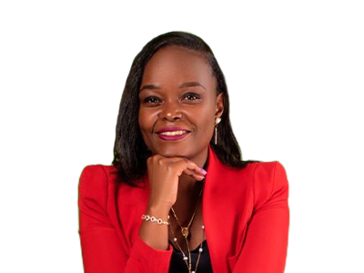 Maureen Mbithi