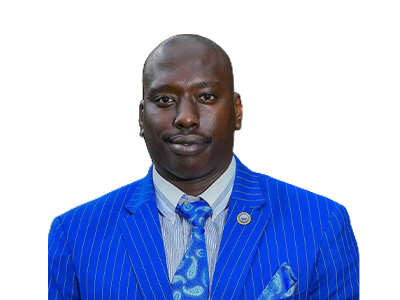 Robert Salim Muoka