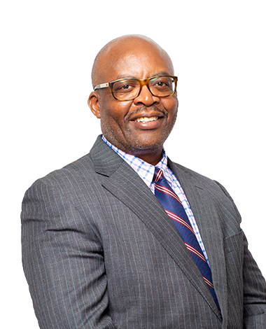 Sidney Louis Shilako