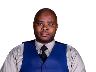 Dr. Stanley Mwangi Chege