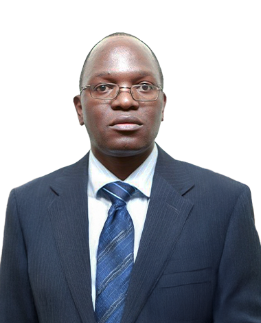 Tom Juma
