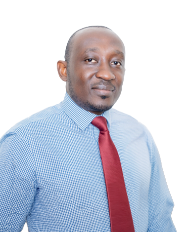 Nelson Juma Nasongo